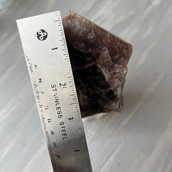 Super Seven 7 CRYSTAL - Picture 5 of 10